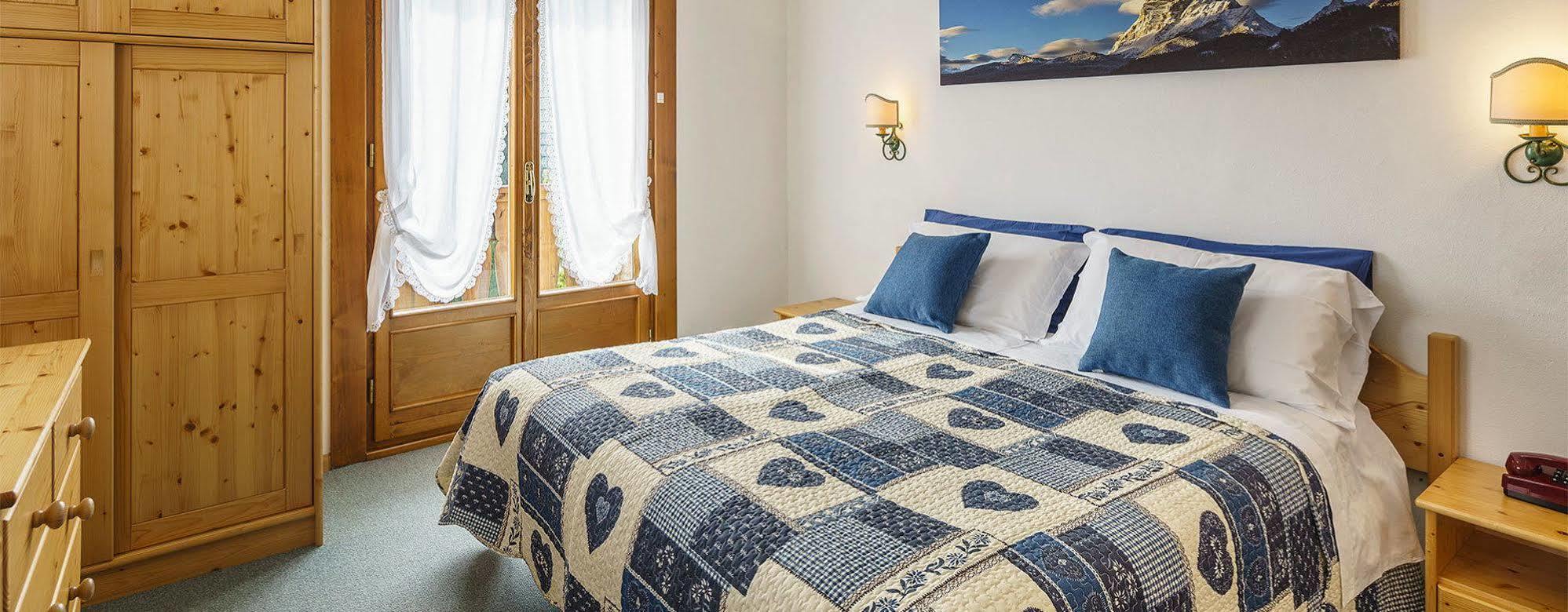 Hotel Roma Сан-Віто-ді-Кадоре Екстер'єр фото